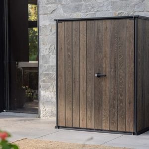 COBERTIZO EXT. SHED 170X140X74