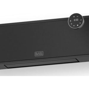 CALEFACTOR SPLIT B&D 1000W / 2