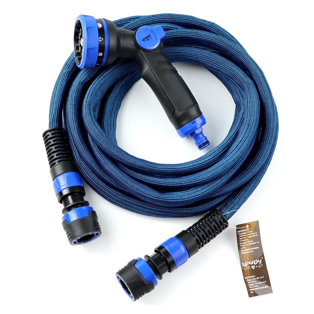 MANGUERA EXT. XPANSY CON PISTO