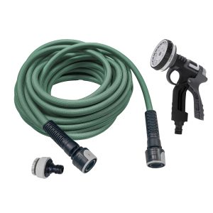 MANGUERA LIVIAN CON PISTOLA 15