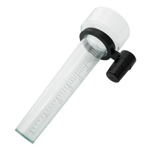 PLUVIOMETRO PLASTICO 35MM