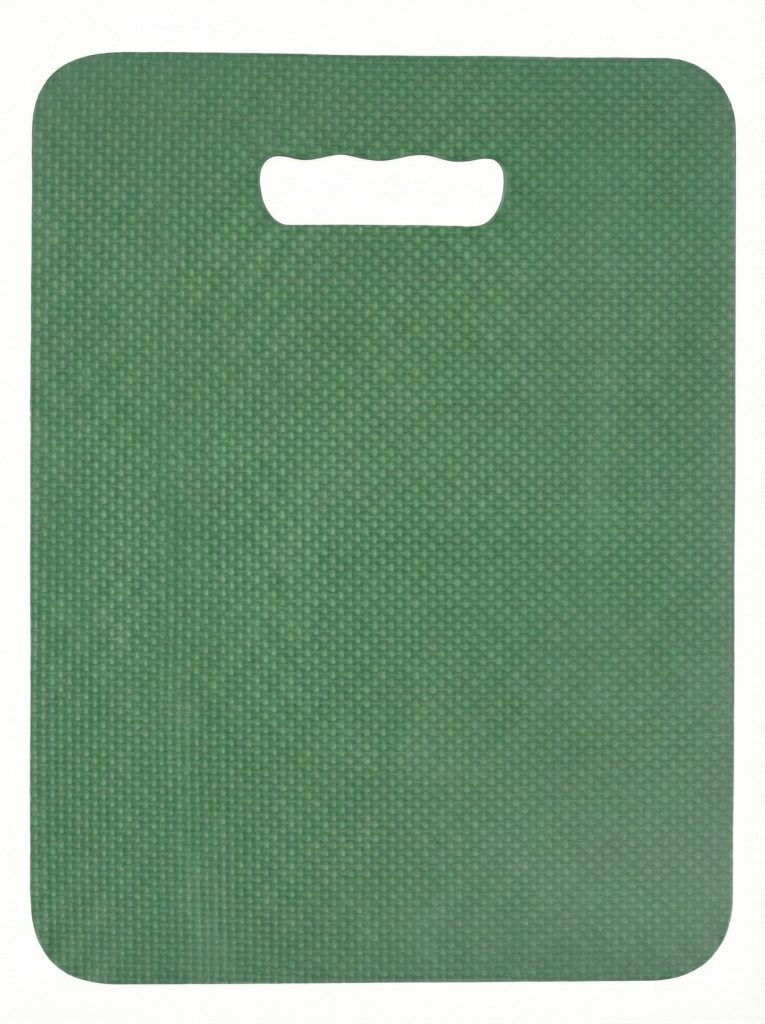 ALMOHADILLA VERDE TALLA M 3X20