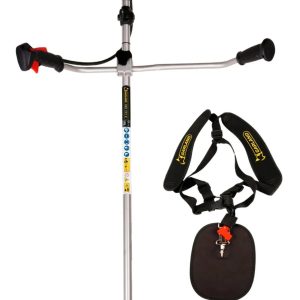 DESBROZADOR A GASOLINA YAK 731