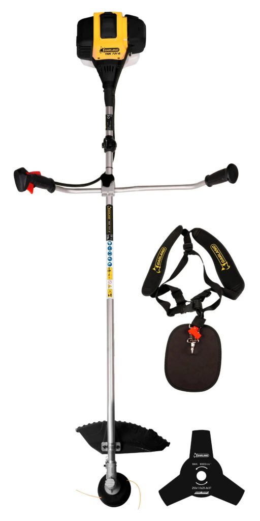 DESBROZADOR A GASOLINA YAK 731