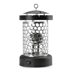 ESTUFA ELECTRICA 400 W