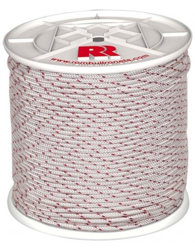 CUERDA ARRANQUE MOTORES Ø 4 MM