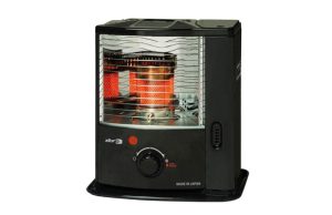 ESTUFA PARAFINA MECHA RS-22 2.