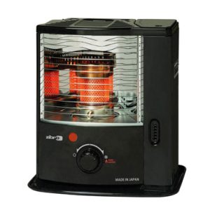 ESTUFA PARAFINA MECHA RS-22 2.