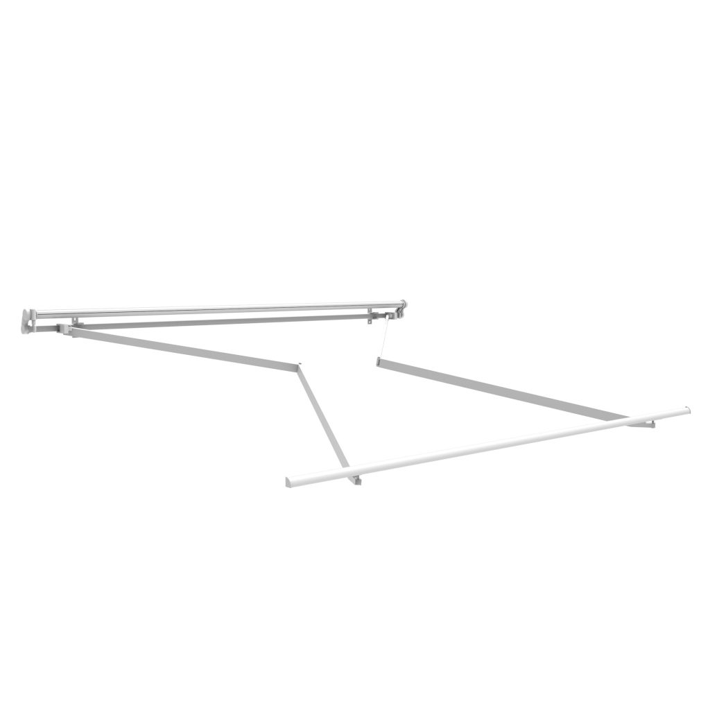 ESTRUCTURA TOLDO SMARTSUN 4X2,