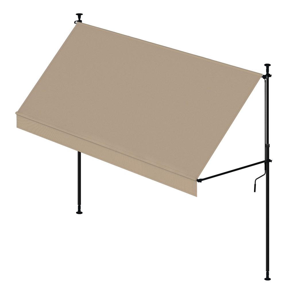 TOLDO MANUAL SMARTSUN CITYLINE