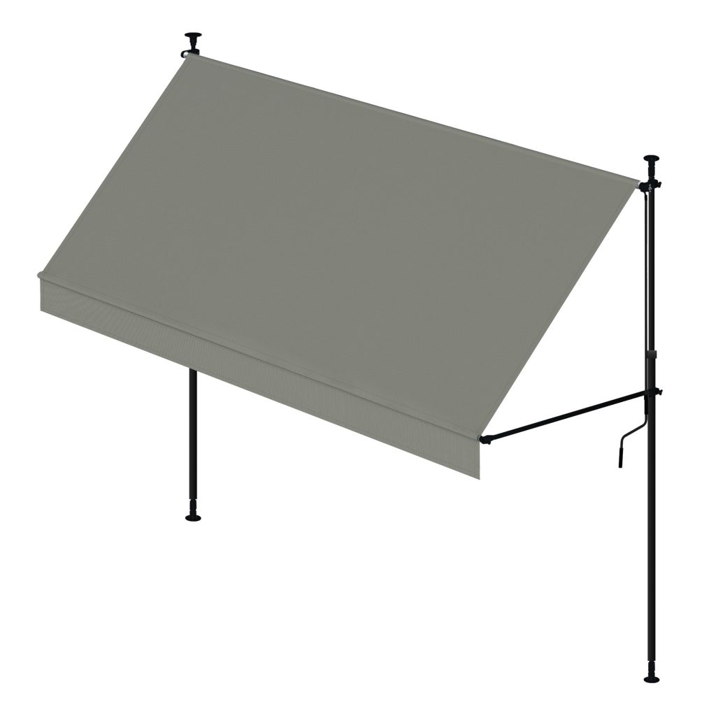 TOLDO MANUAL SMARTSUN CITYLINE