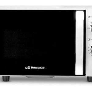 HORNO MICROONDAS SIN PLATO 20L