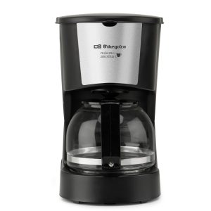 CAFETERA ELECTRICA GOTEO 6 TAZ