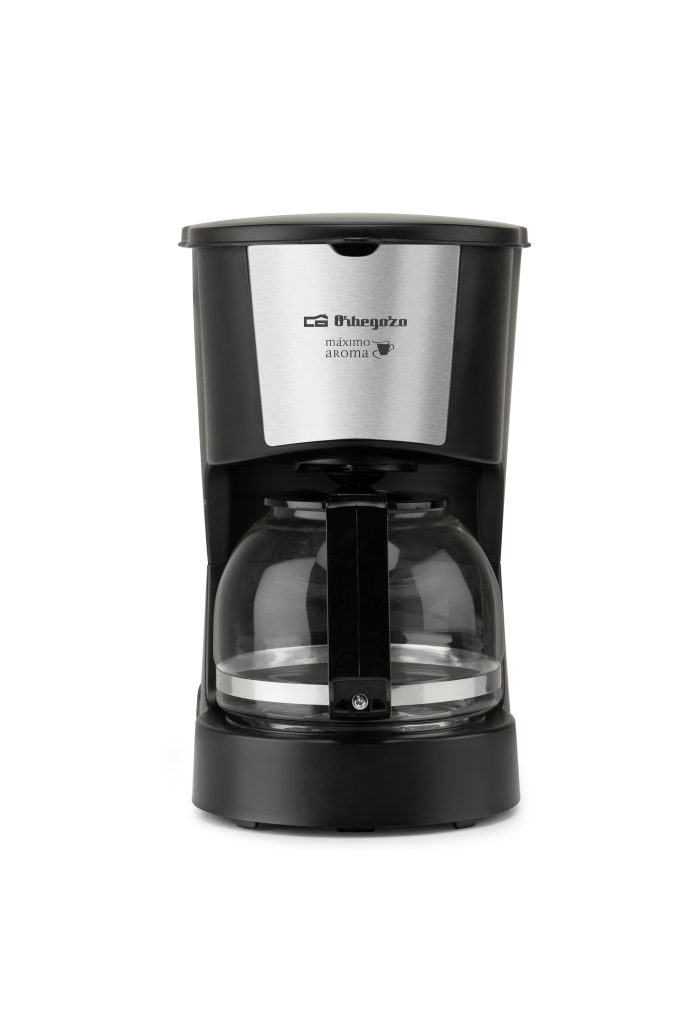 CAFETERA ELECTRICA GOTEO 6 TAZ