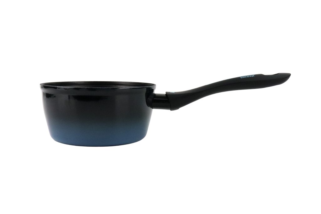 CAZO ACERO FORJ ESMAL ALBORAN