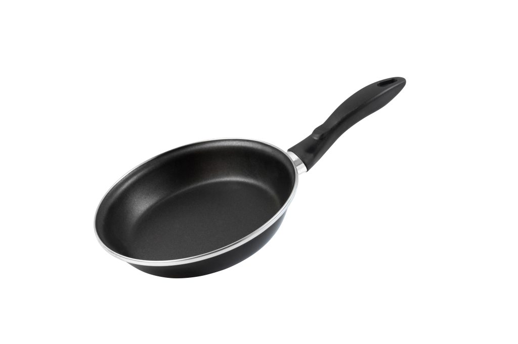 SARTEN ACERO ESMALTADO BLACK 1
