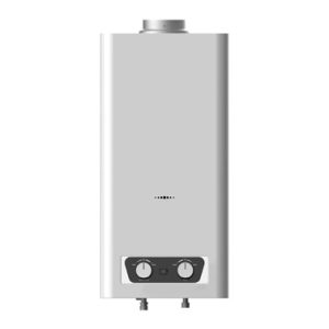 CALENTADOR A GAS ATMOSFÉRICO 1