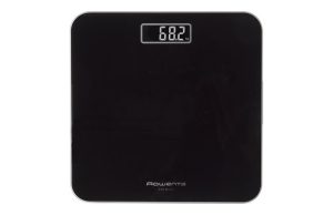 BASCULA BAÑO CRISTAL DIGITAL 1