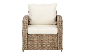 SILLON RATAN 1 PLAZA NATURAL