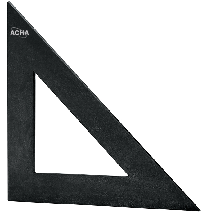 CARTABON INOX NEGRO LISO 200X2