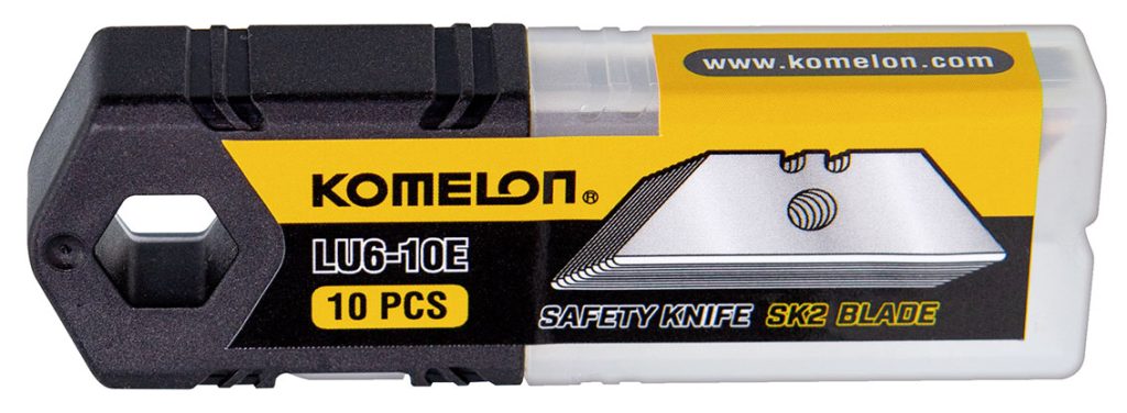 HOJAS TRAPEZOIDALES SK2 ESTUCH