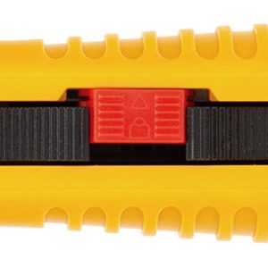 CUTER ABS SEGURIDAD AUTO BLOQ