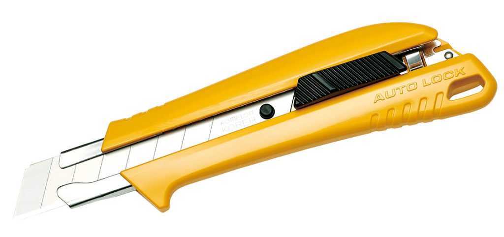 CUTER COMPACT ABS AUTOMATICO B