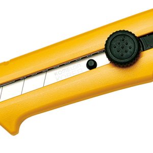 CUTER COMPACT ABS RUEDA BLOQUE