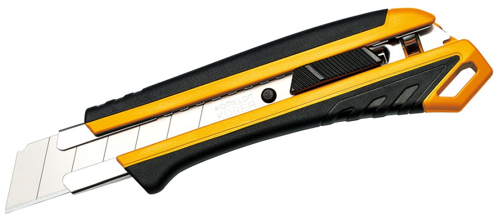 CUTER PRO AUTOMATICO BLOQUEO 2