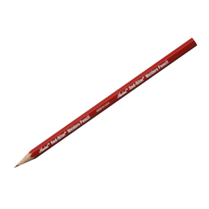 LAPIZ MARCAR ANTES SOLDAR ROJO