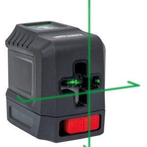 NIVEL LASER EN CRUZ VERECO-SMA
