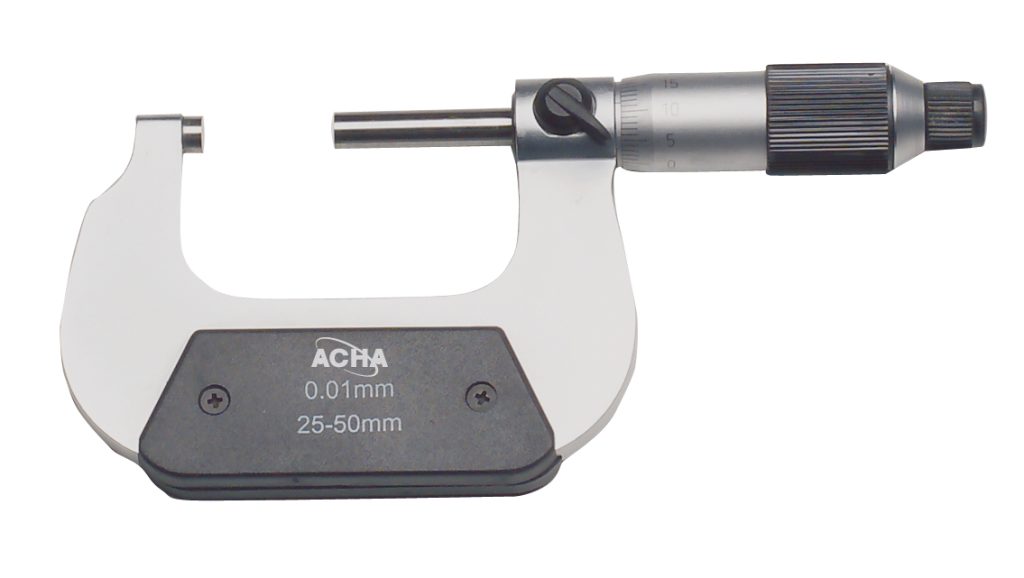 MICROMETROTAM.FRICC/ARCO PL0-2