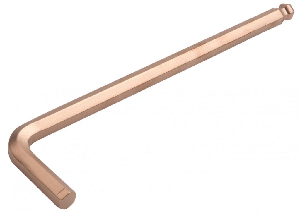 PINZA AMPERIMETRICA BASICA