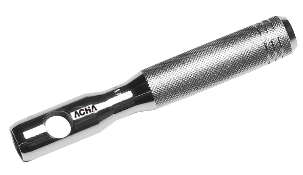 SACABOCADOS B/INTERCAMB. JG Ø2