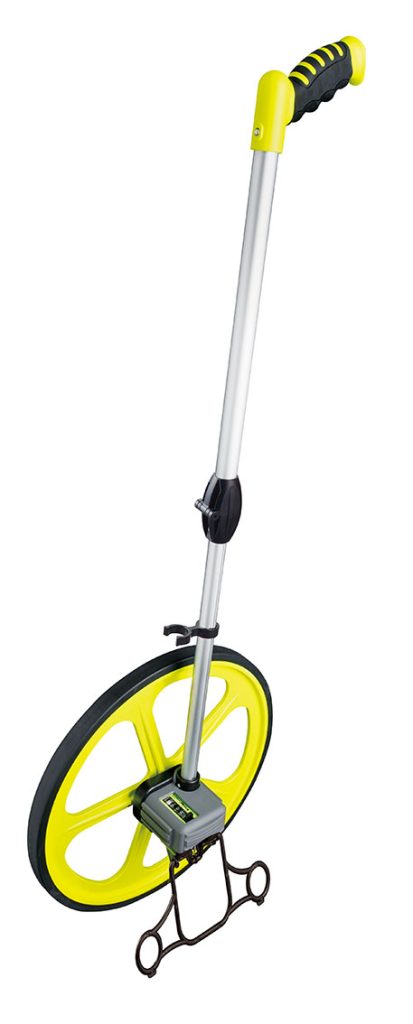 TOPOMETRO RUEDA MK45 Ø36CM