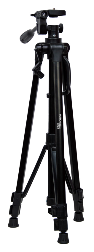 TRIPODE TELESC. 150 CM 1/4″