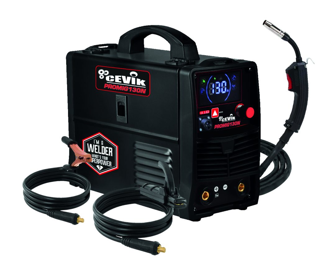 EQUIPO SOLDAR CE-PROMIG130N