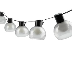 GUIRNALDA SOLAR LED HELIOS NE