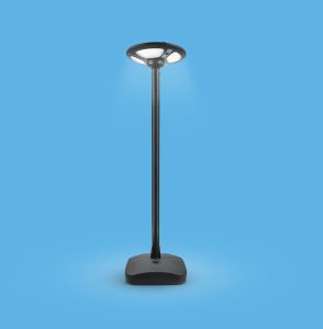 FAROLA SOLAR LED ICARO 2000LM