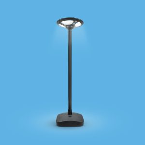 FAROLA SOLAR LED ICARO 2000LM