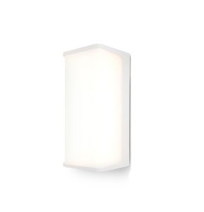 APLIQUE SOLAR LED TENA PARED 9