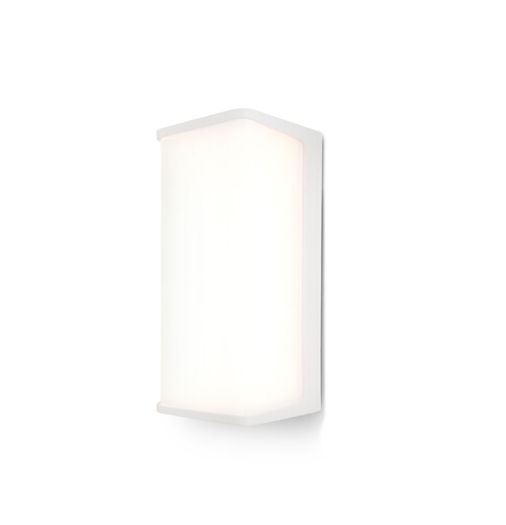 APLIQUE SOLAR LED TENA PARED 9