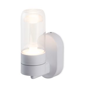 APLIQUE SOLAR LED TESEO PARED