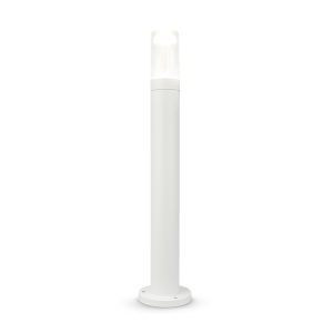 FAROLA SOLAR LED TESEO 10W 400