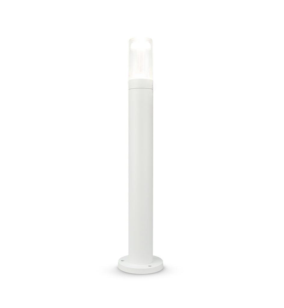 FAROLA SOLAR LED TESEO 10W 400