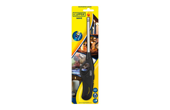 ENCENDEDOR COCINA RECARGABLE W