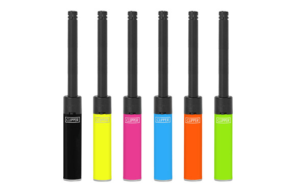 ENCENDEDOR COC RECARTUBE PLUS