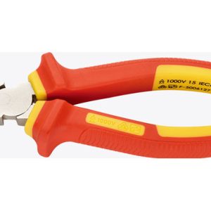 ALICATES DE CORTE DIAGONAL VDE