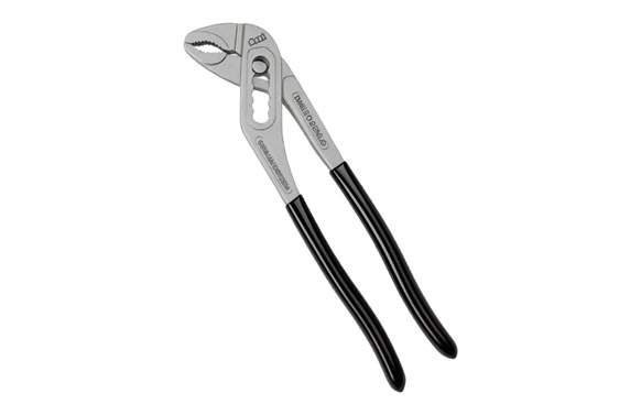 ALICATE PICO LORO JTA.RANURADA