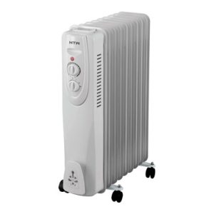 RADIADOR ELECTRICO DE ACEITE 9